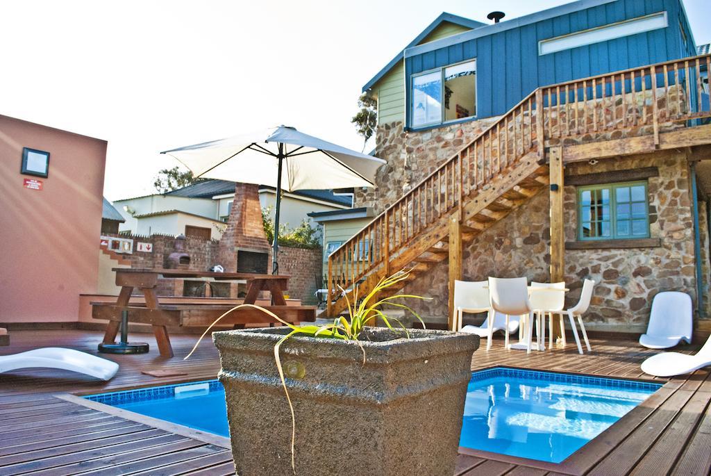 Funky Town Otel Jeffreys Bay Dış mekan fotoğraf