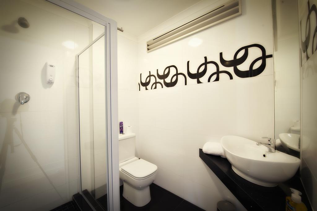 Funky Town Otel Jeffreys Bay Dış mekan fotoğraf